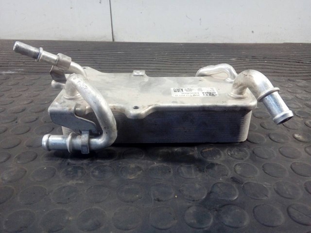VAG 4M0317021G Radiador de refrigeración de la transmisión  comprar en Albacete