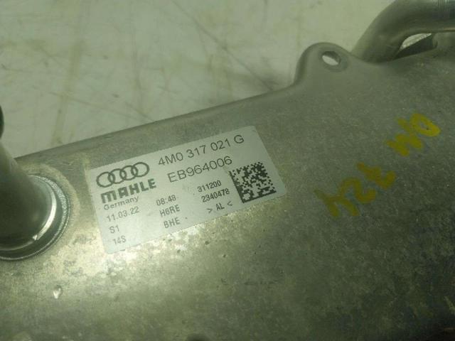 4M0317021G Radiador de refrigeración de la transmisión  comprar en Reus
