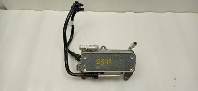 4M0317021G Radiador de refrigeración de la transmisión  comprar en Zaragoza