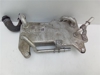 Radiador Enfriador De La Transmision/Caja De Cambios 4M0317021G VAG