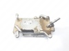 Radiador Enfriador De La Transmision/Caja De Cambios 4M0317021G VAG