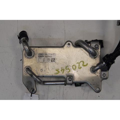 4M0317021G VAG Radiador de refrigeración de la transmisión comprar Madrid