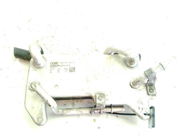 VAG 4M0317021G Radiador de refrigeración de la transmisión comprar Pamplona