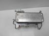 Radiador Enfriador De La Transmision/Caja De Cambios 4M0317021G VAG