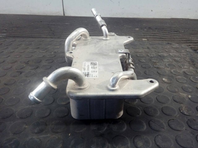 VAG 4M0317021G Radiador de refrigeración de la transmisión comprar Pamplona