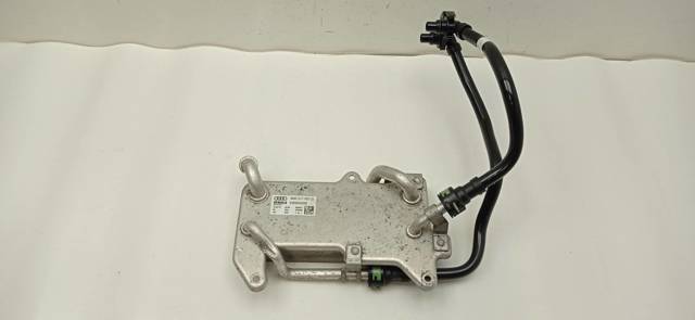 VAG 4M0317021G Radiador de refrigeración de la transmisión comprar Barcelona