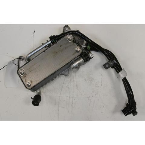 4M0317021G VAG Radiador de refrigeración de la transmisión comprar Bilbao