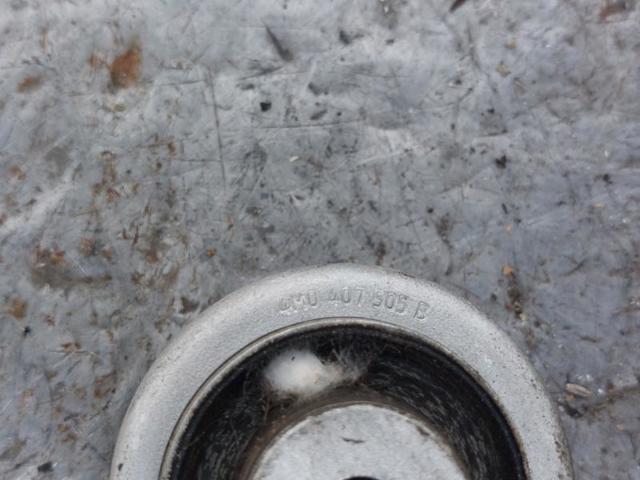 VAG 4M0407505B Brazo superior izquierdo de la suspensión delantera  comprar en Ponferrada