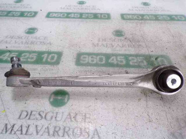 VAG 4M0407505B Brazo superior izquierdo de la suspensión delantera  comprar en Ponferrada