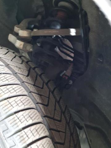 Triángulo de suspensión delantera, superior izquierda 4M0407505B VAG