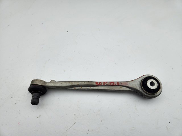 Barra oscilante, suspensión de ruedas delantera, superior izquierda 4M0407505F VAG