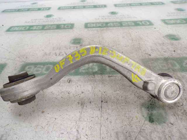 VAG 4M0407509B Brazo superior izquierdo de la suspensión delantera  en stock Terrassa