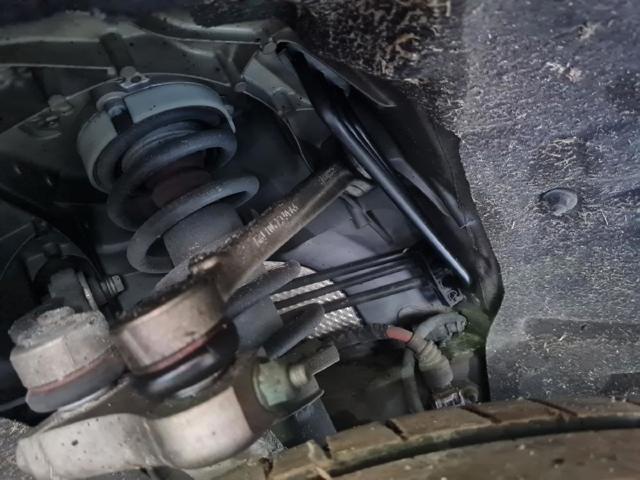 Silentblock de suspensión delantero superior 4M0407515A VAG