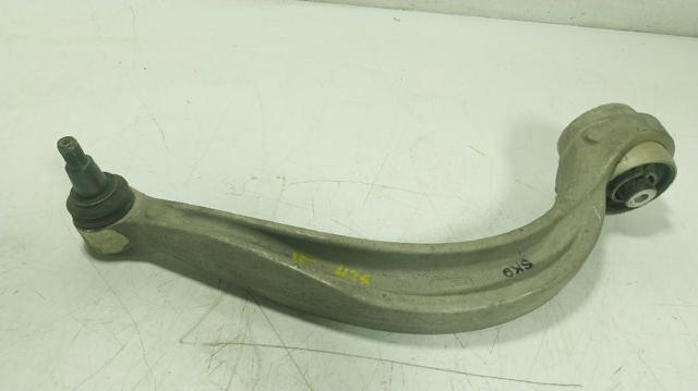 Brazo inferior izquierdo de la suspensión delantera 4M0407693E VAG
