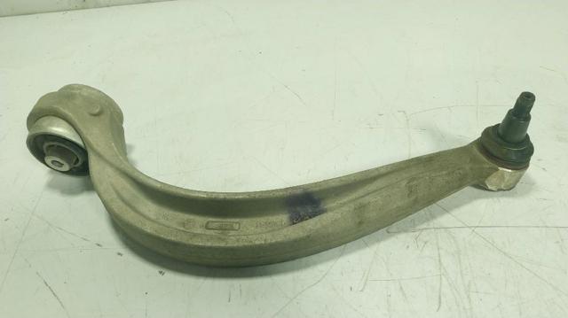 Brazo inferior derecho de la suspensión delantera 4M0407694E VAG