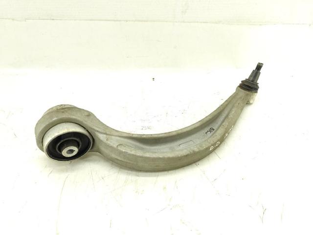 Brazo inferior derecho de la suspensión delantera 4M0407694E VAG