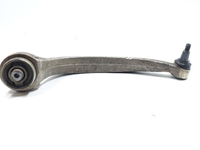 Brazo inferior izquierdo de la suspensión delantera 4M0407695C VAG