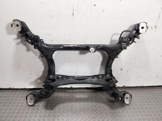 Puente trasero para Audi Q7 4MB, 4MG, 4MQ