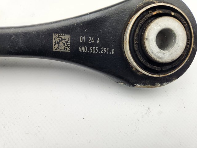 VAG 4M0505291D Brazo transversal izquierdo de suspensión trasera  comprar en Murcia