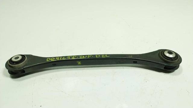 4M0505291D VAG Brazo transversal izquierdo de suspensión trasera  en stock Córdoba