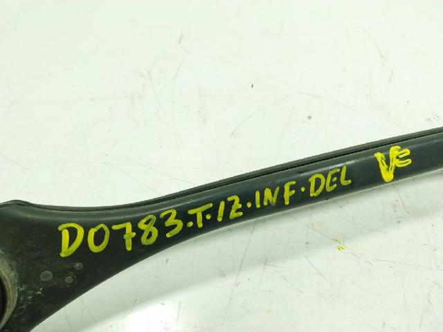 4M0505291D VAG Brazo transversal izquierdo de suspensión trasera  comprar en Jaén
