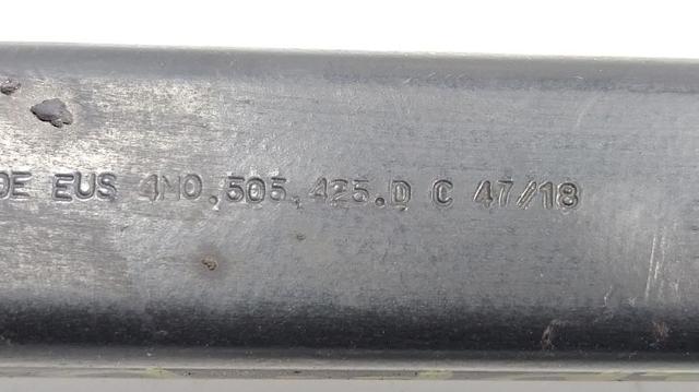 4M0505291D VAG Brazo transversal izquierdo de suspensión trasera comprar Madrid