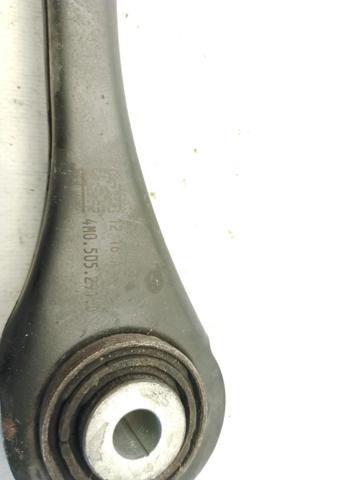 VAG 4M0505291D Brazo transversal izquierdo de suspensión trasera  disponible Valladolid