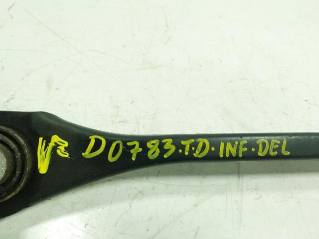 4M0505292D VAG Brazo transversal derecho de suspensión trasera comprar Madrid