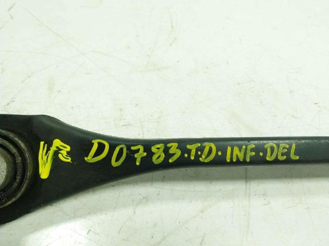4M0505292D VAG Brazo transversal derecho de suspensión trasera comprar Madrid