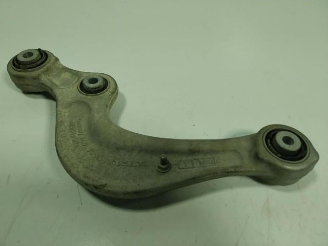 4M0505323G Brazo superior de suspensión trasera izquierdo/derecho  disponible Burgos