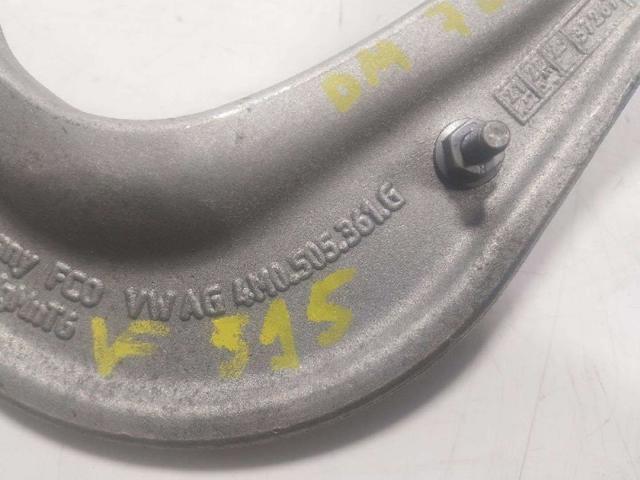 4M0505323G VAG Brazo superior de suspensión trasera izquierdo/derecho comprar Bilbao
