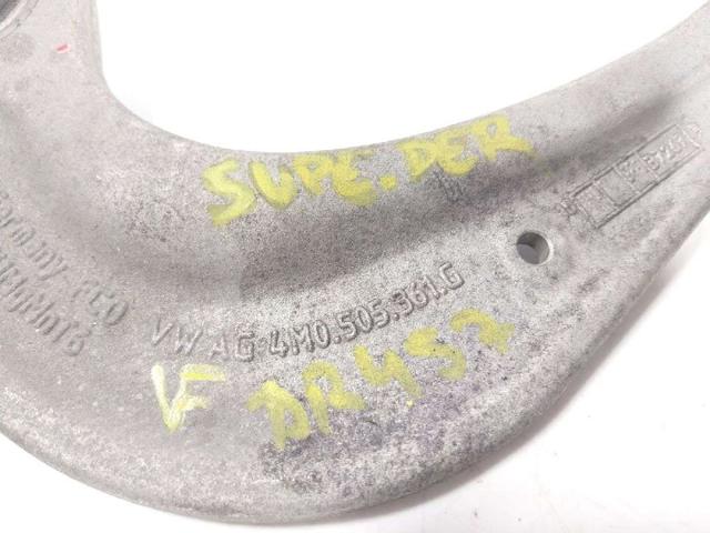 VAG 4M0505323G Brazo superior de suspensión trasera izquierdo/derecho  comprar en Albacete