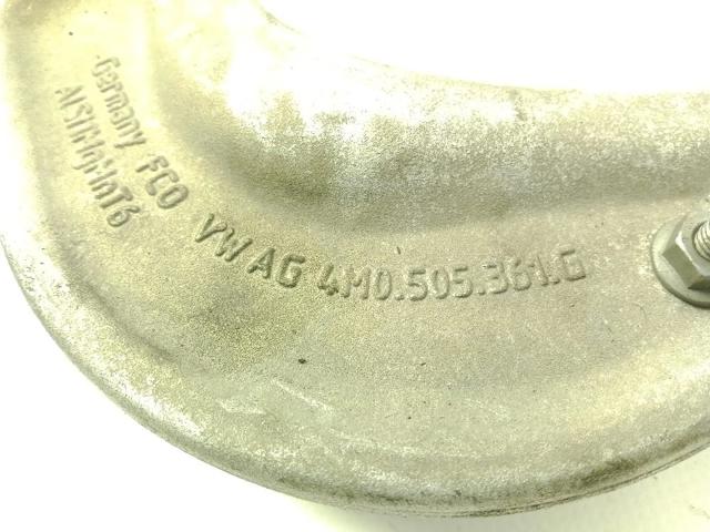 4M0505361G VAG Brazo superior de suspensión trasera izquierdo/derecho  disponible Vigo