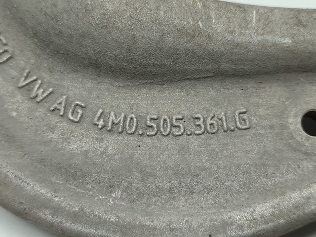 4M0505361G VAG Brazo superior de suspensión trasera izquierdo/derecho comprar Madrid