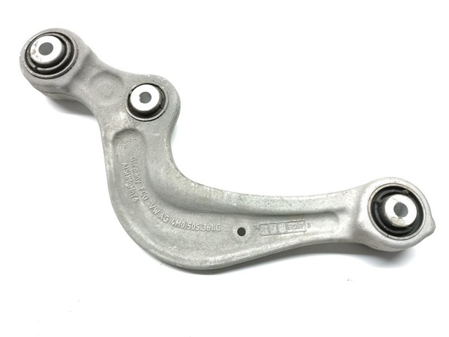 VAG 4M0505361G Brazo superior de suspensión trasera izquierdo/derecho comprar Barcelona