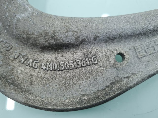 VAG 4M0505361G Brazo superior de suspensión trasera izquierdo/derecho comprar Pamplona