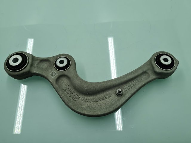 4M0505361G VAG Brazo superior de suspensión trasera izquierdo/derecho comprar Madrid