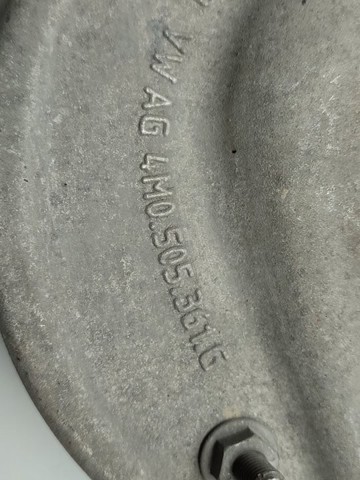 4M0505361G Brazo superior de suspensión trasera izquierdo/derecho comprar Almería