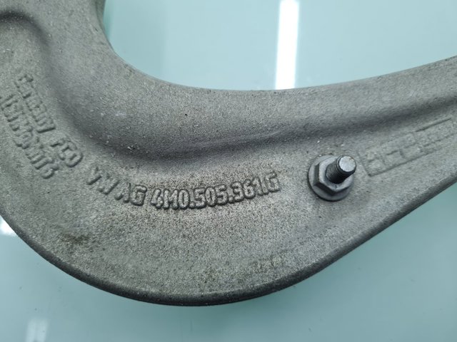 4M0505361G VAG Brazo superior de suspensión trasera izquierdo/derecho  en stock Huelva