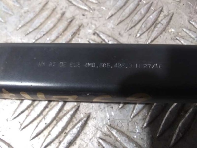 4M0505425D Brazo transversal izquierdo de suspensión trasera  comprar en Reus