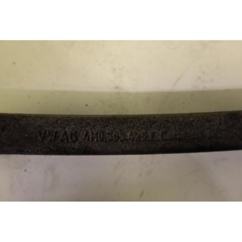 4M0505425F VAG Brazo inferior izquierdo de la suspensión trasera  comprar en Lleida