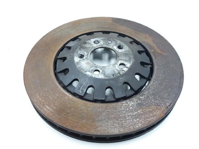 Discos 4M0615301AP VAG