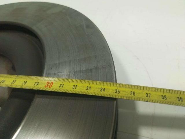 4M0615601P Disco de freno trasero  comprar en Pontevedra