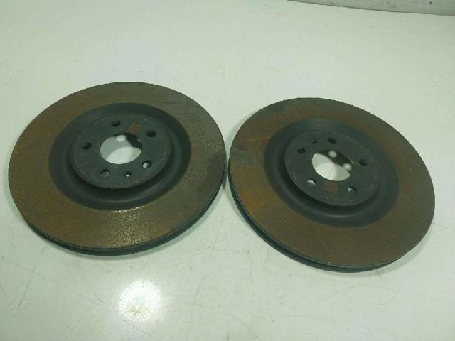 4M0615601P VAG Disco de freno trasero  comprar en Lleida