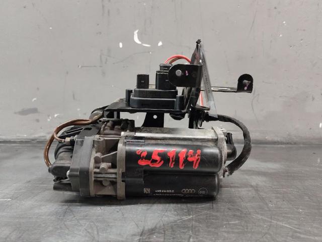 4M0616005G VAG Compresor de suspensión neumática  disponible Alicante