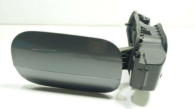 Tapa exterior de tanque combustible Audi Q7  (2015-2026)
