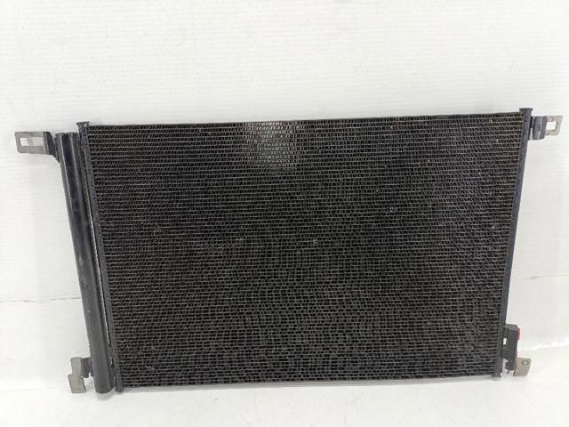 Aire acondicionado capacitor 4M0816421D VAG