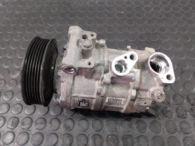VAG 4M0816803 Compresor de aire acondicionado  comprar en Albacete