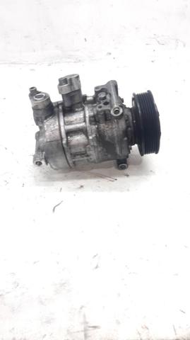 4M0816803 Compresor de aire acondicionado  disponible Utrera