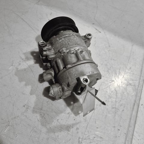 VAG 4M0816803 Compresor de aire acondicionado  en stock Terrassa